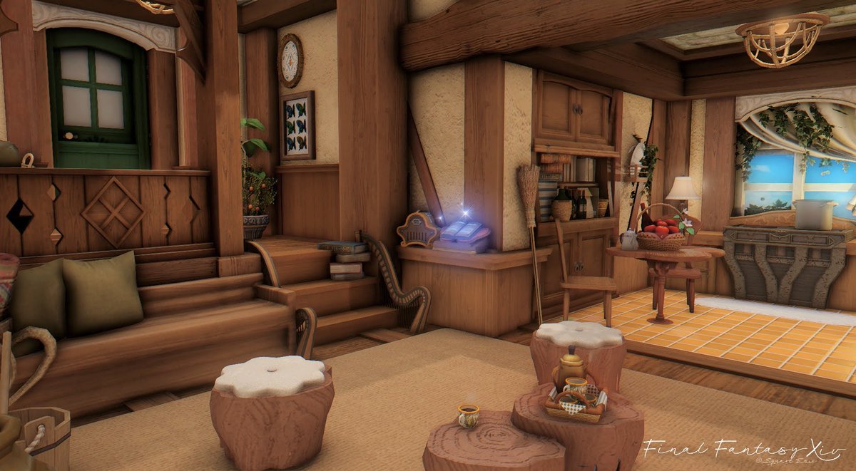 ぽん子 (@Ponco_ff14) / Posts / X