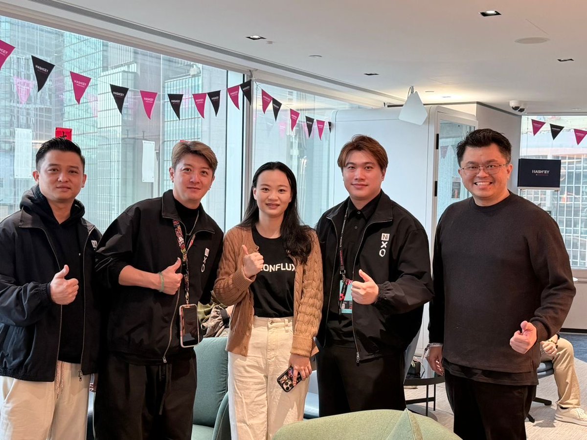 Eric Chan 😻 ERC-520 Maneki-Meow tweet media