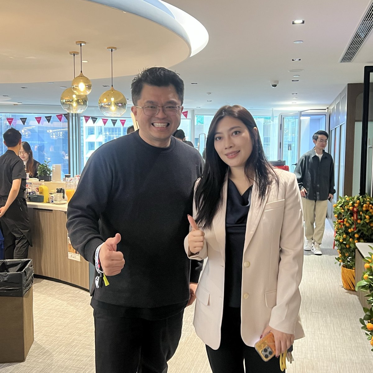 Eric Chan 😻 ERC-520 Maneki-Meow tweet media