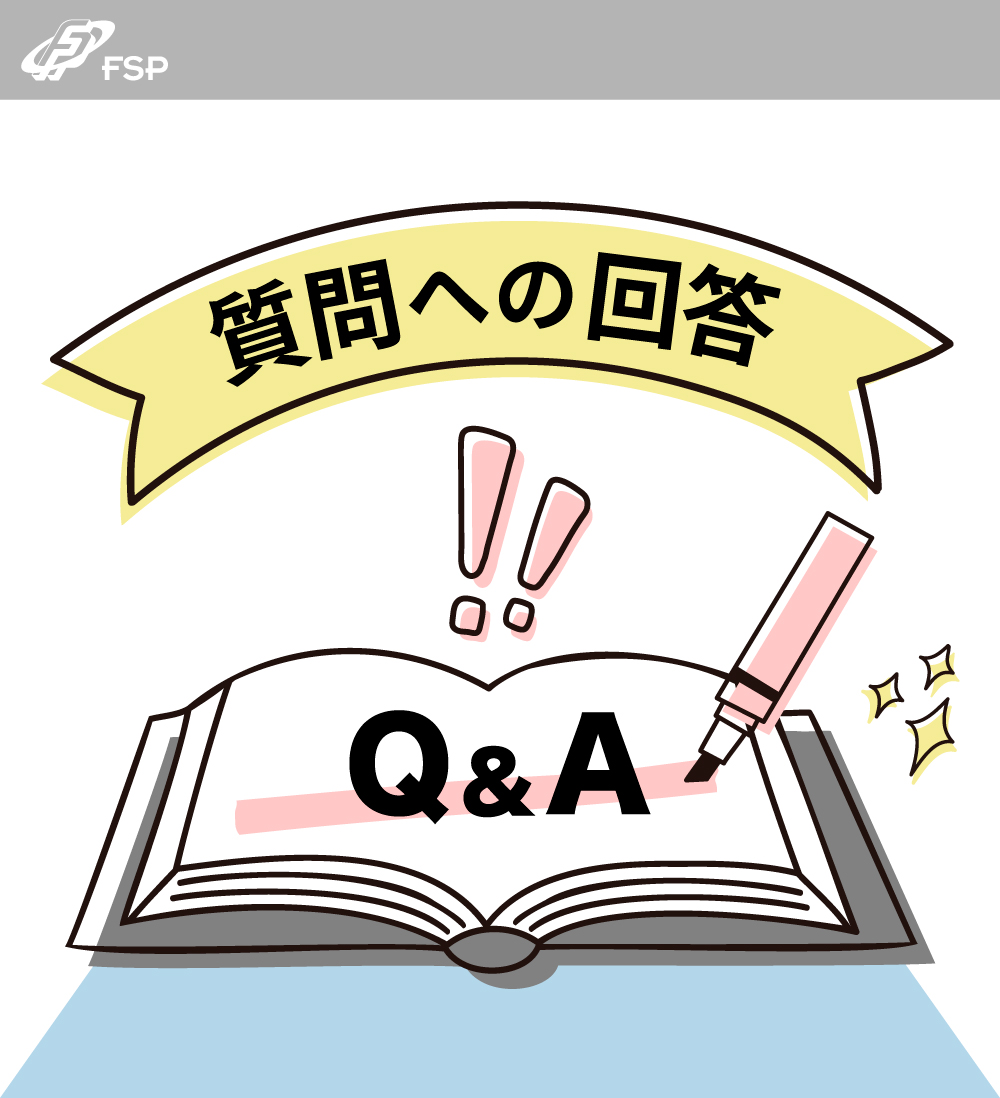 FSP Japan tweet media