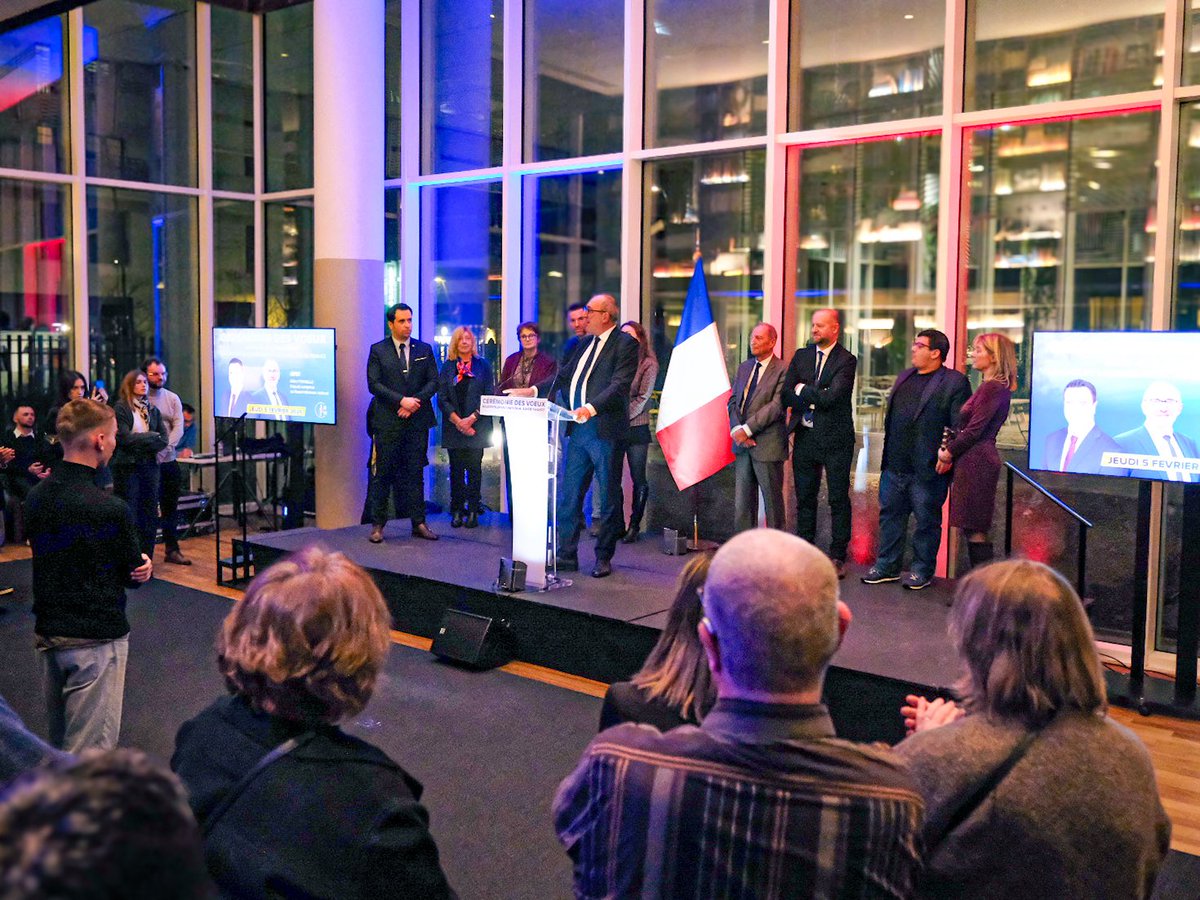 RNJ Paris tweet media