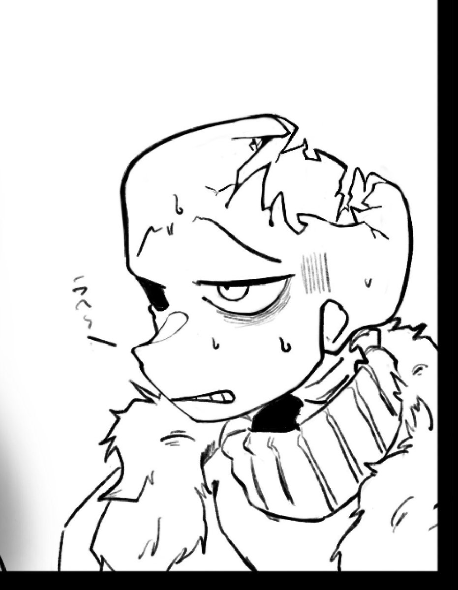 もう続き書けないけどかわいい顔してたほらたやあげとこ