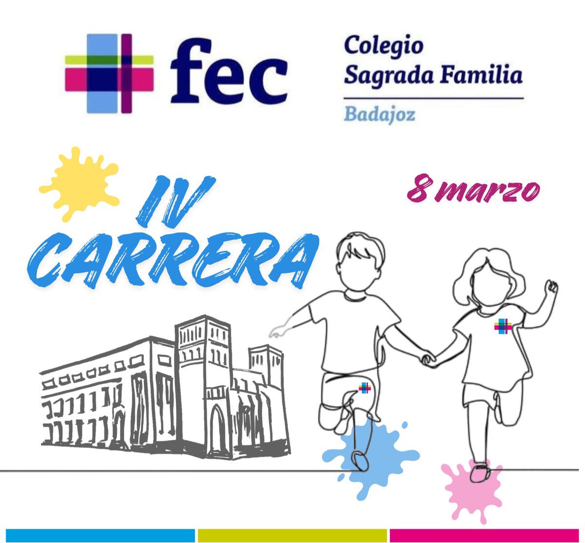 SagradaFamiliaBaFEC tweet media