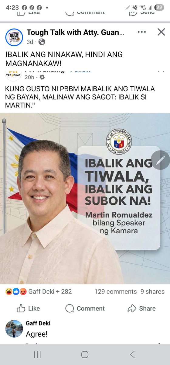 rowena_guanzon's tweet photo. Ibalik ang ninakaw , hindi ang magnanakaw ! https://t.co/u9WRhtq2v6