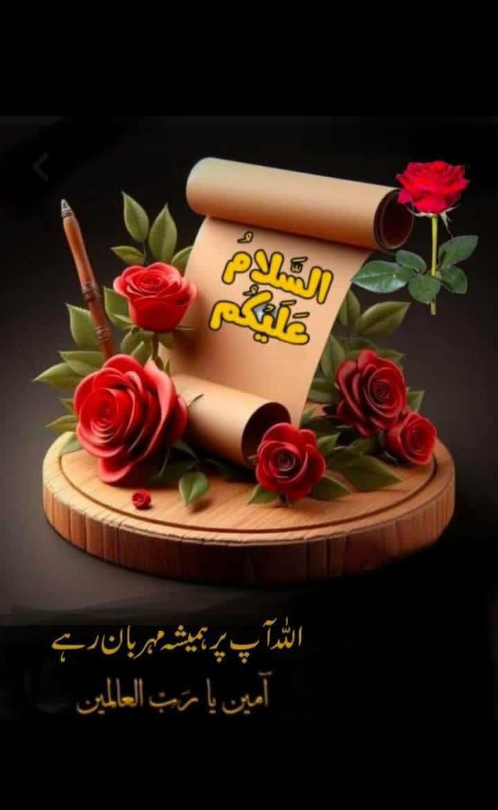 MY X FELLOWS 

GOOD AFTERNOON 
SYAT CONNECTED