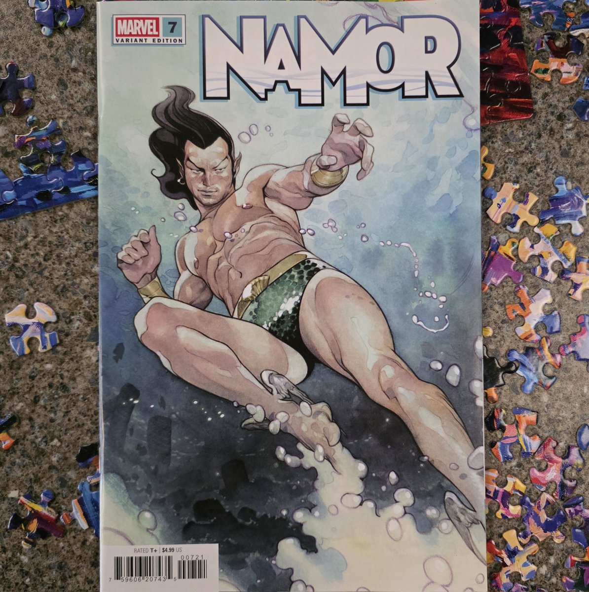 Ready to admit Thanos was right yet? tweet media