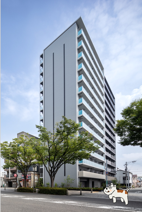 サムティグループ【公式】 tweet media