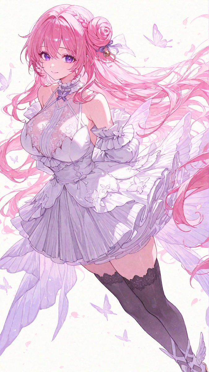 ドロシー【Dorothy】 #NIKKE #勝利の女神NIKKE