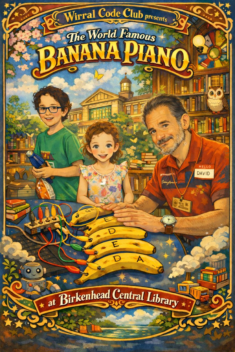 Wirral Code Club tweet media