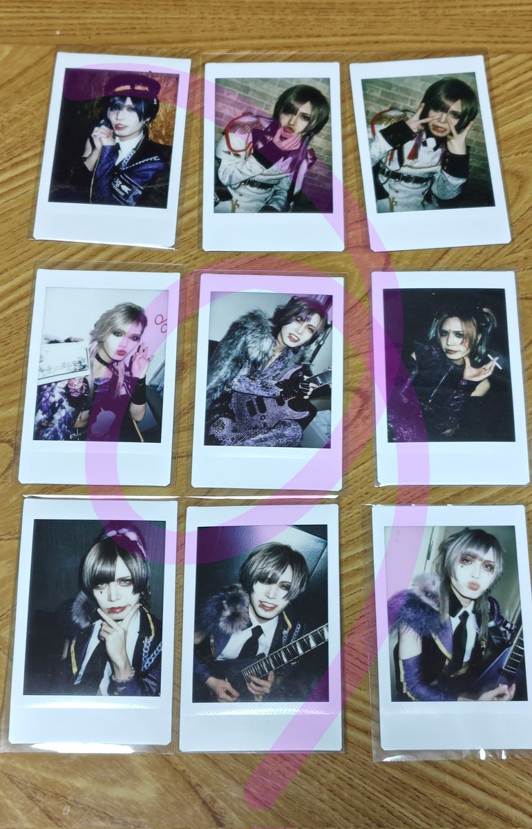 お譲りします】 0.1gの誤算 チェキ 譲：河村友雪さん 求：1枚目