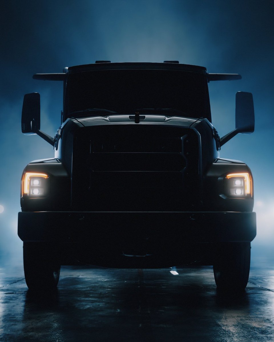 Mack Trucks (@Macktruckingusa) / Posts / X