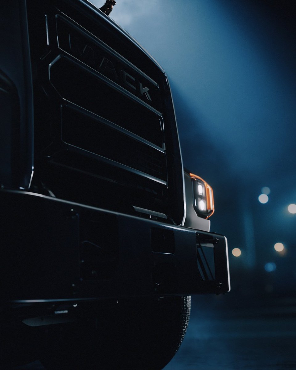Mack Trucks (@Macktruckingusa) / Posts / X