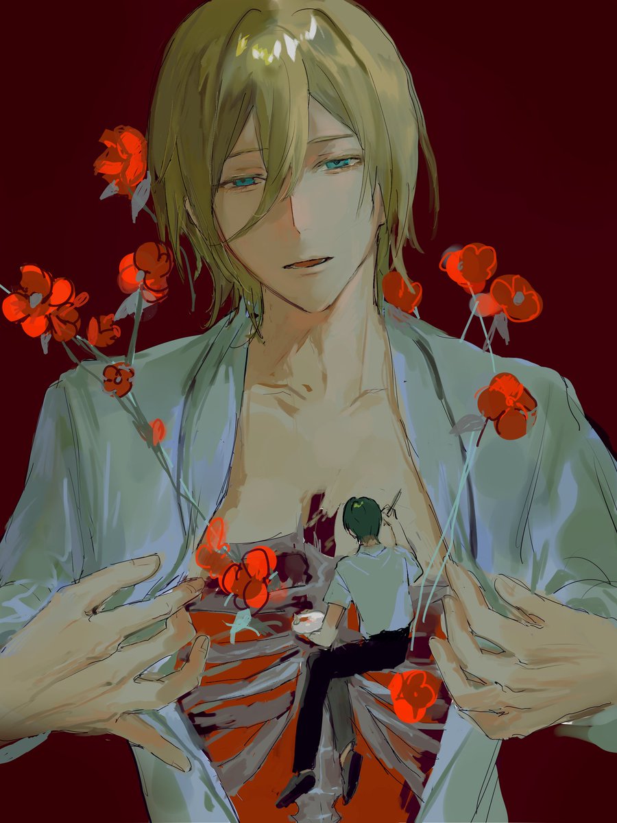 keito0123_'s tweet photo. #英敬 🌸 https://t.co/fjts3USLDu