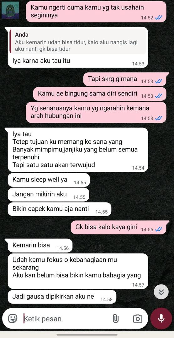 Tanyarl 💚 tweet media