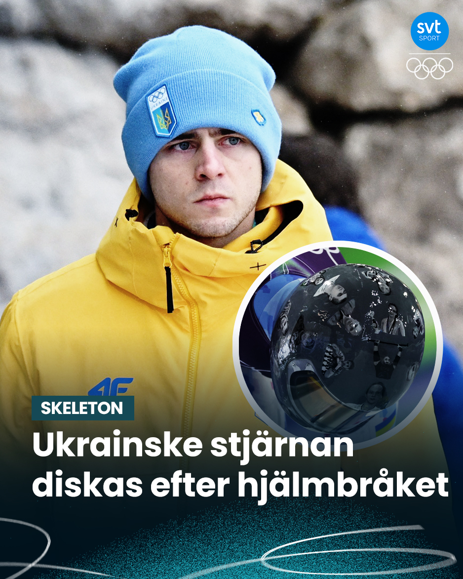 SVT Sport tweet media