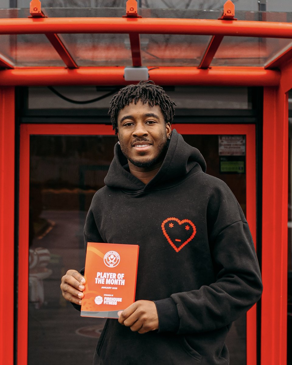 Sheffield United tweet media