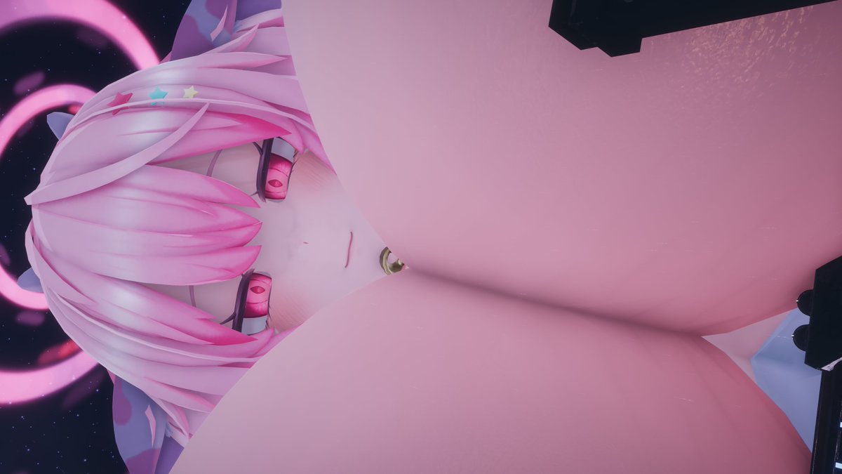 with da <a href="/LordCatzy/">Catzy</a> 
#sizevrchat #Sizetwitter #giantess #サイズフェチ #巨大娘