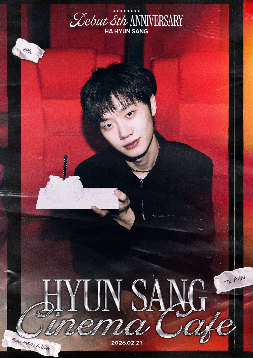 하현상 HA HYUN SANG tweet media