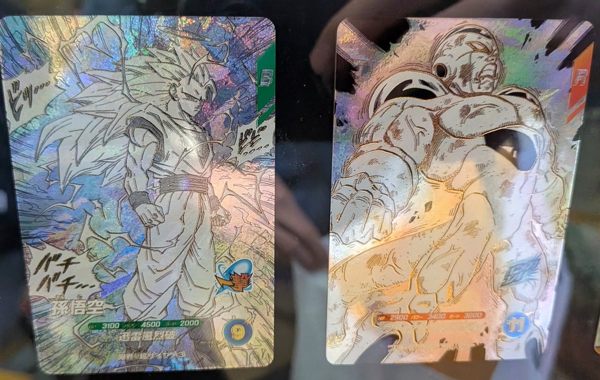 ドラゴンボールスーパーダイバーズ アドバンスパック DRAGON BALL 40th