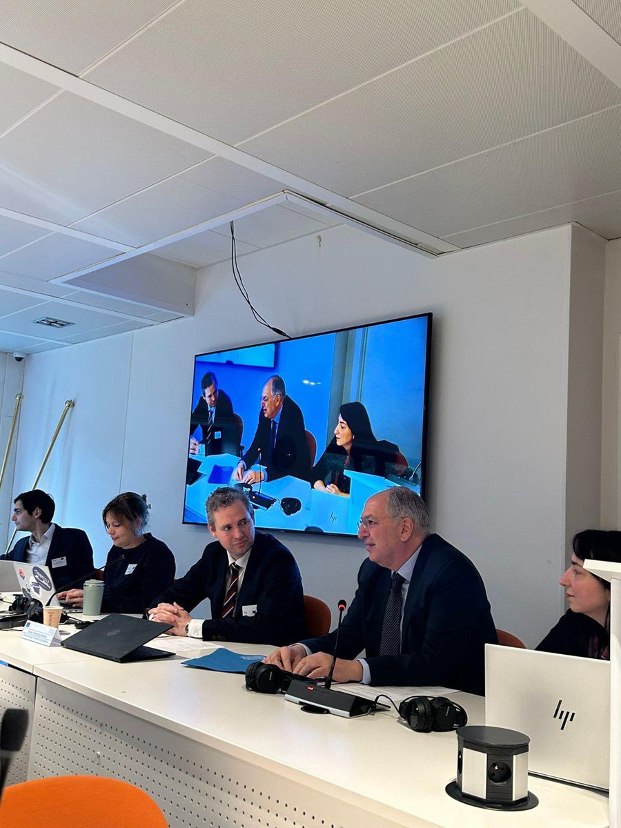 Costas Kadis tweet media