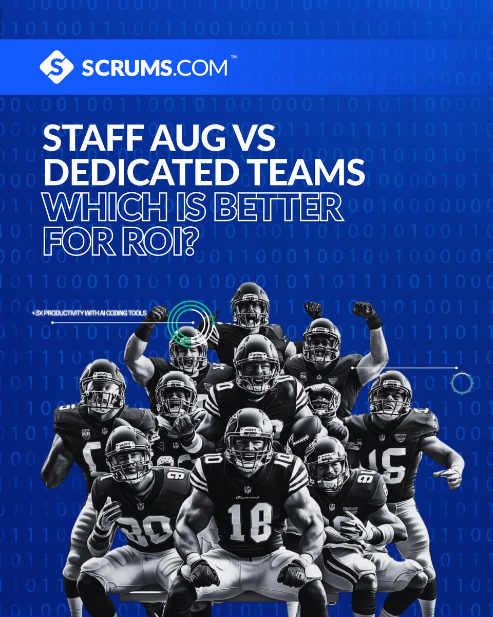 Our guide breaks down the costs, management styles, and key differences to help you decide which model fits your current needs.

Read the guide here:
hubs.la/Q042CKs50