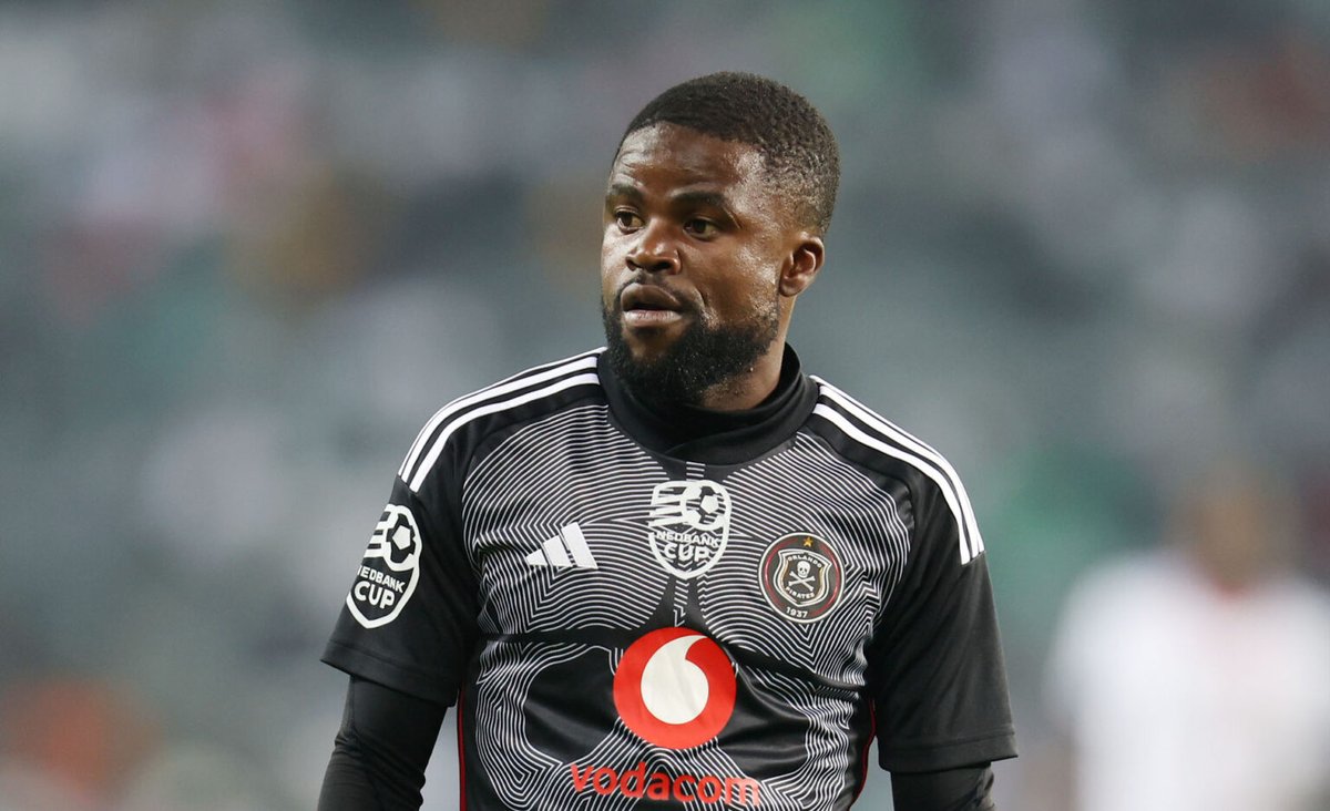 𝗕𝗥𝗘𝗔𝗞𝗜𝗡𝗚 ‼️

Former Orlando Pirates and Mamelodi Sundowns striker Lesedi Kapinga has joined ORBIT College on a short-term deal until the end of the season.

Story by <a href="/Makonco_M/">Sinethemba Makonco</a> ✍️

idiskitimes.co.za/betway-premier…