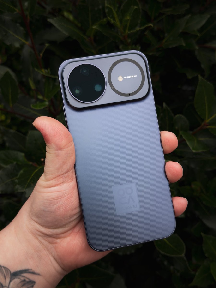 TomTestsTech ⚡️📱 tweet media