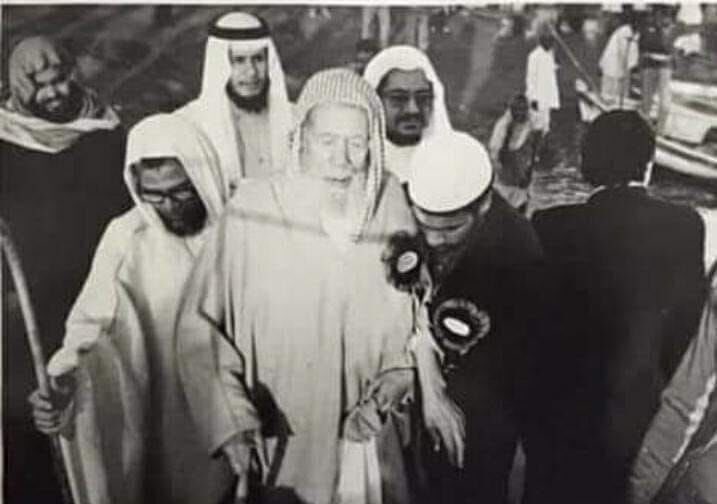 القصاب tweet media