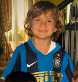 Partiamo da qui 🖤💙