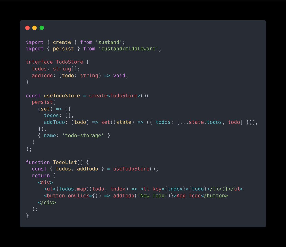 Yazılımcıların en büyük sorunu: KİRLİ KOD!

Soldaki kirli kod: Mutable güncelleme, okunaksız, hata dolu.
Sağdaki temiz kod: Immutable spread, tip güvenli, modüler.

Neden temiz kod? Hataları erken yakala, maintenance kolaylaşır.

Senin de başına geldi mi? Hangi state management