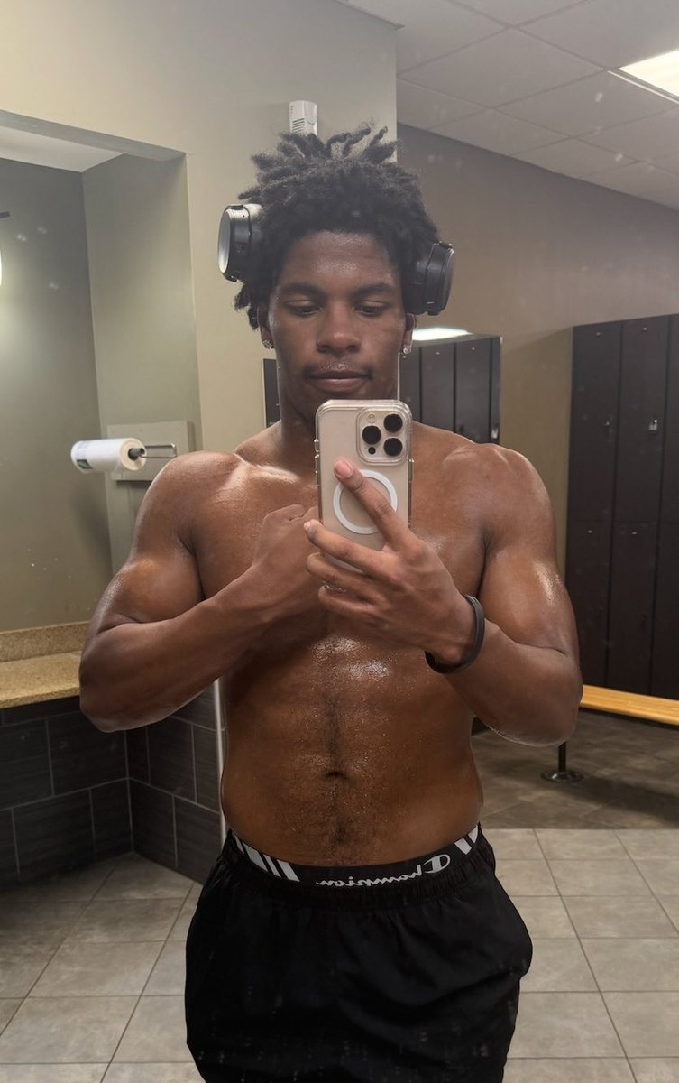 Nkanta Hines Jr. (NJ) tweet media