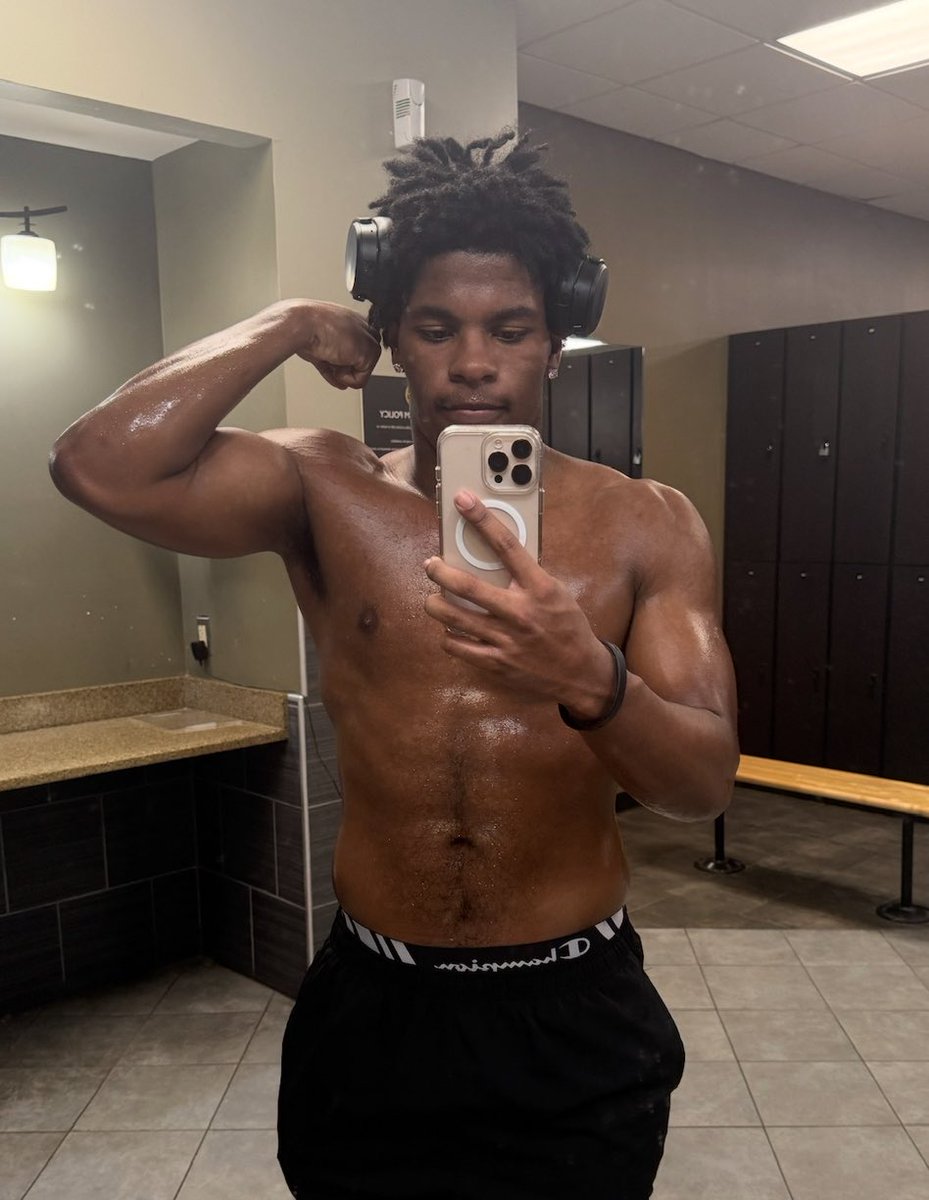 Nkanta Hines Jr. (NJ) tweet media