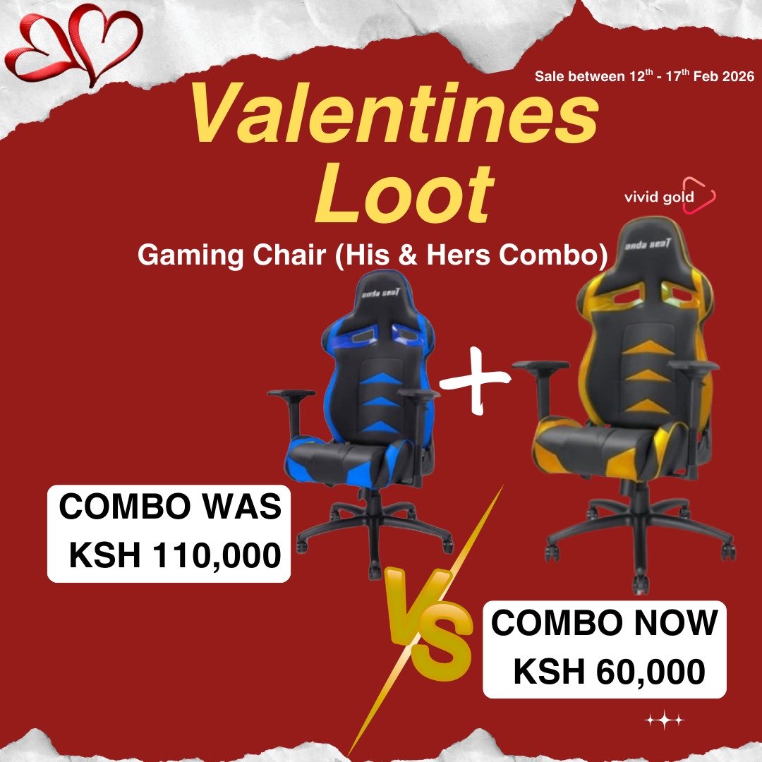 Valentines Loot.
Sales from 12th Feb to 17th Feb 2026
…#vividgold 

Sifuna | RIP ODM
Ruto Empowers
Raila | Baba 
JustGetIt
Opposition Funkie
Ababu
Edgar
James Orengo
NyotaInMandera