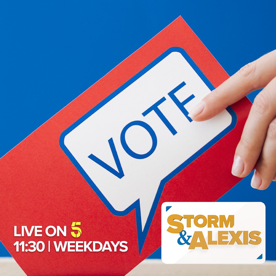 Jeremy Vine & Daytime on 5 tweet media