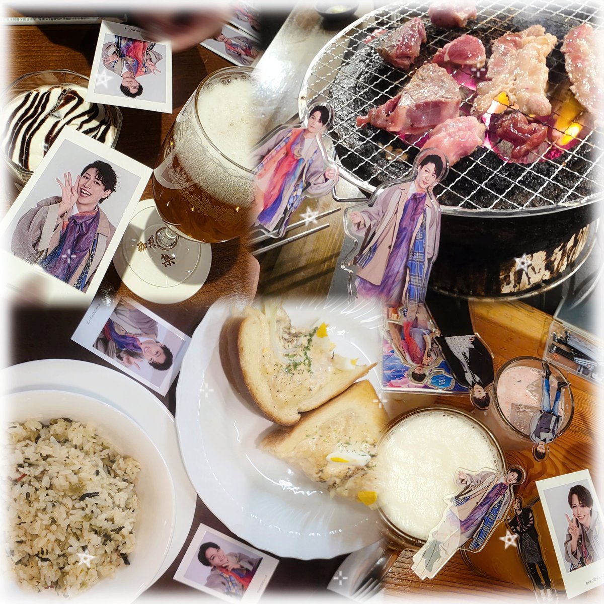 いお tweet media