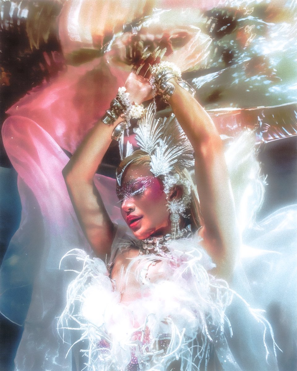 minortiz's tweet image. Diwata ng karagatan 🌸🧚🌊