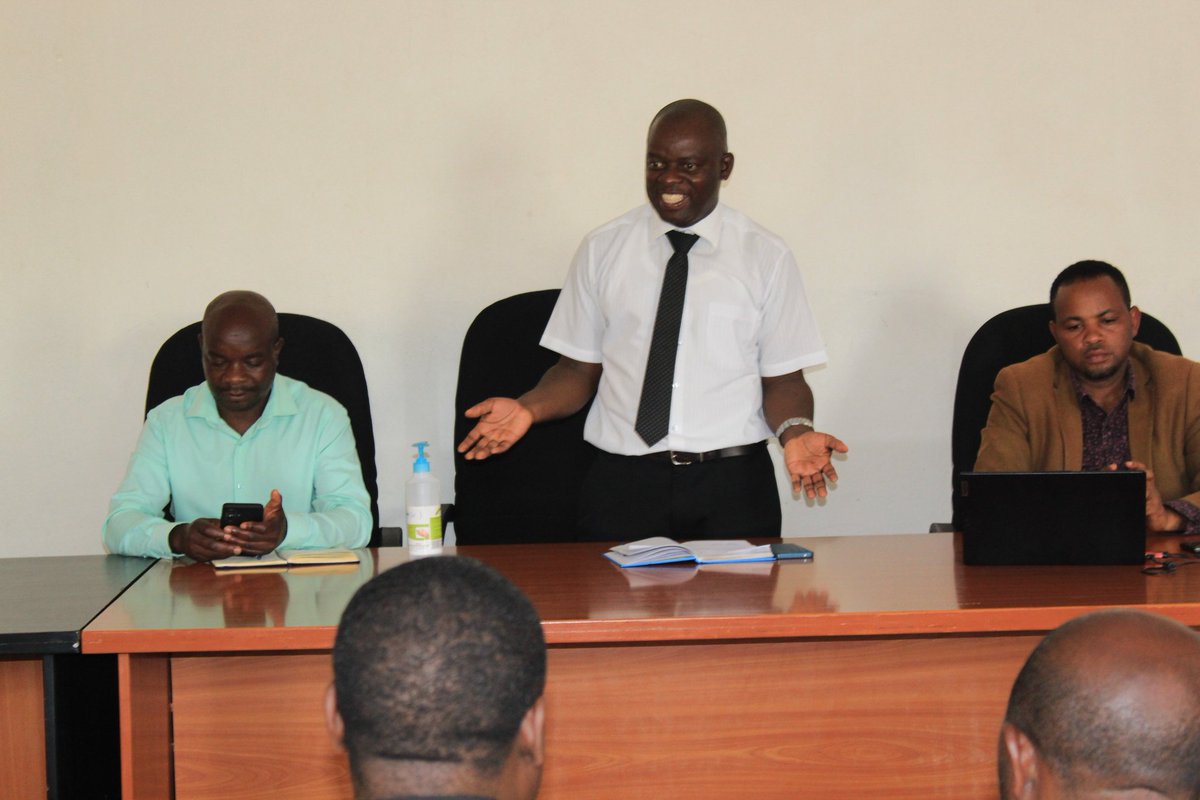 Ruli District Hospital tweet media