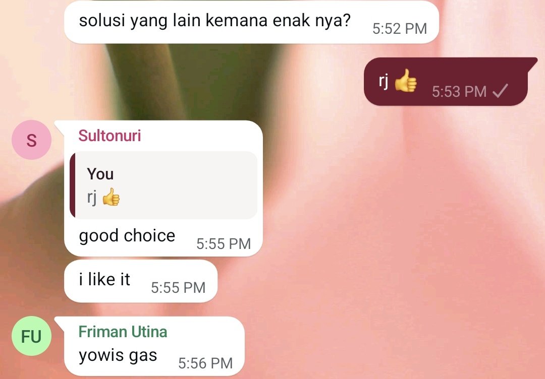 666agas's tweet image. we love our rj #rjlondon #realjo