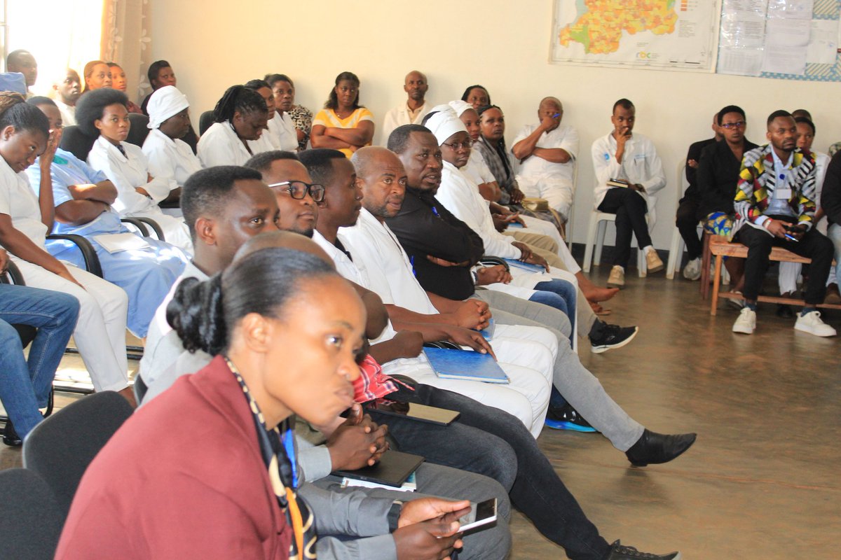 Ruli District Hospital tweet media