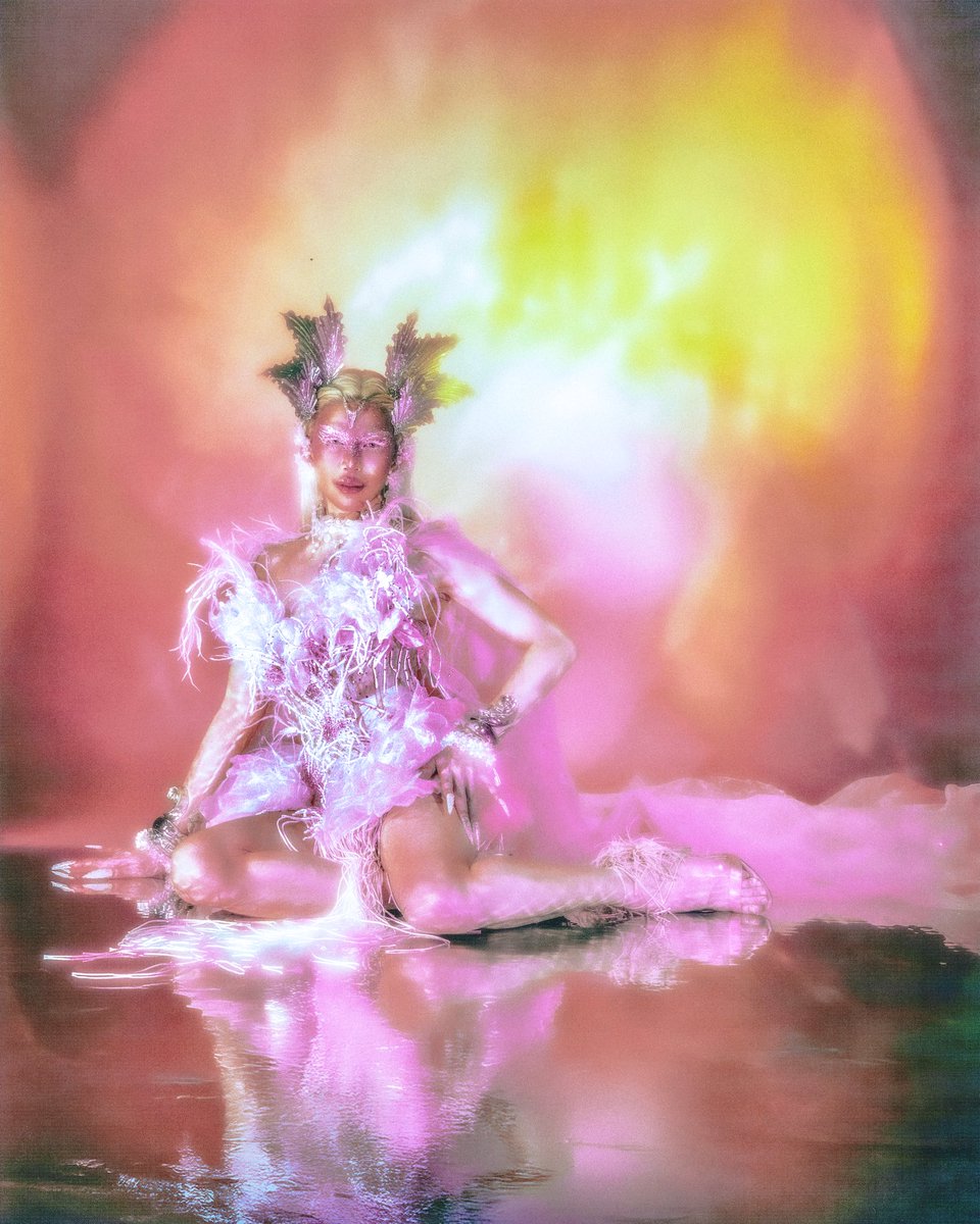 Minty “fantasy” Fresh (@minortiz) on Twitter photo 