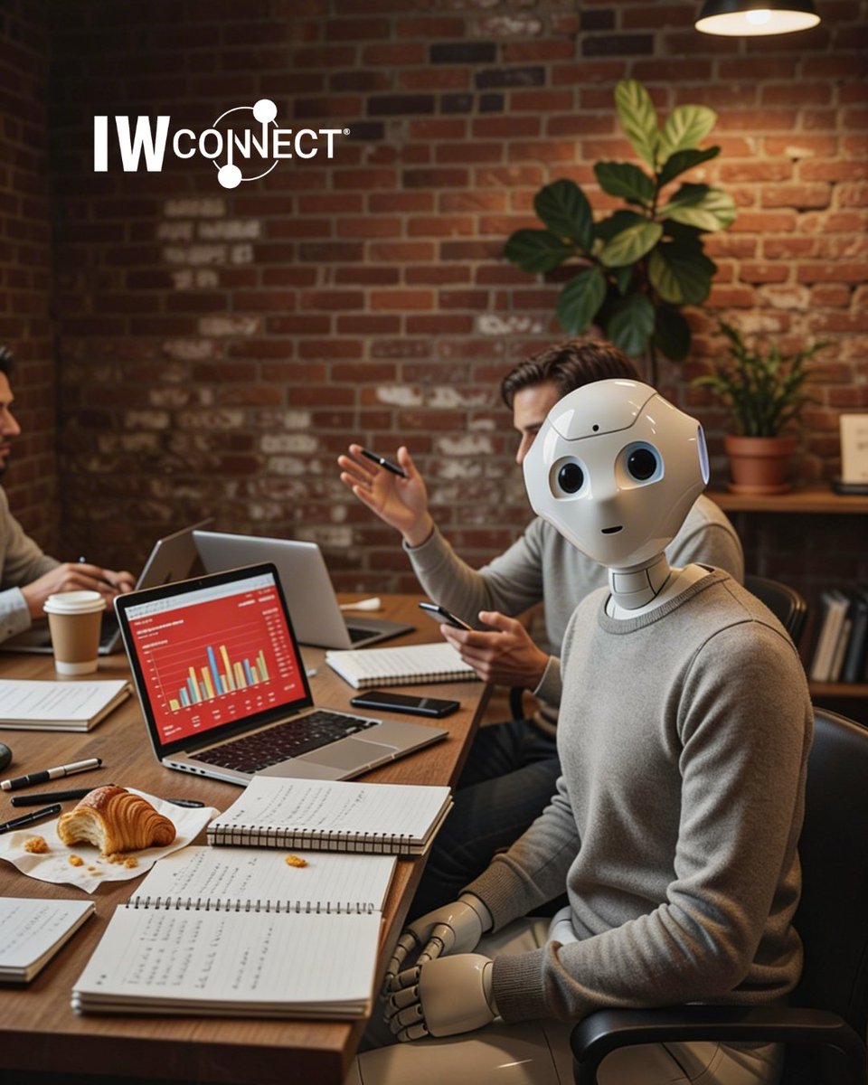 ⋮IWConnect tweet media