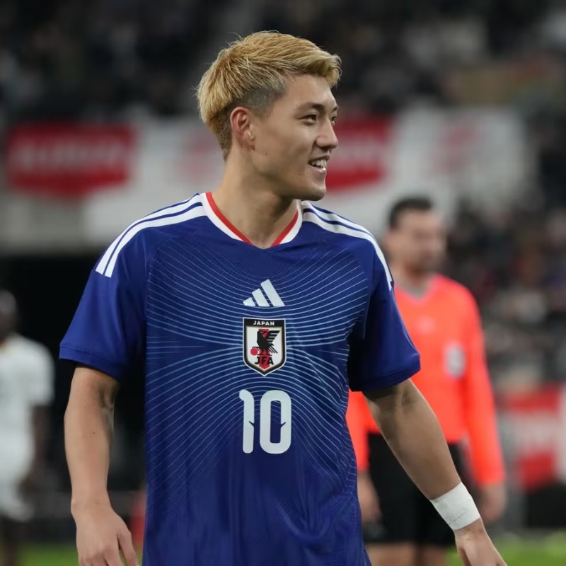 🗣️ 勝たせる存在へ！-- 2026年ワールドカップへ向けた覚悟を語った