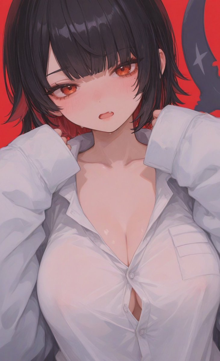 Natures_Charm's tweet image. Ellen Joe/エレン・ジョー