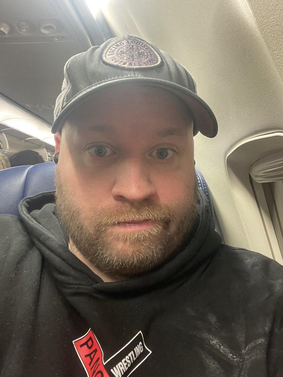 Yay plane.