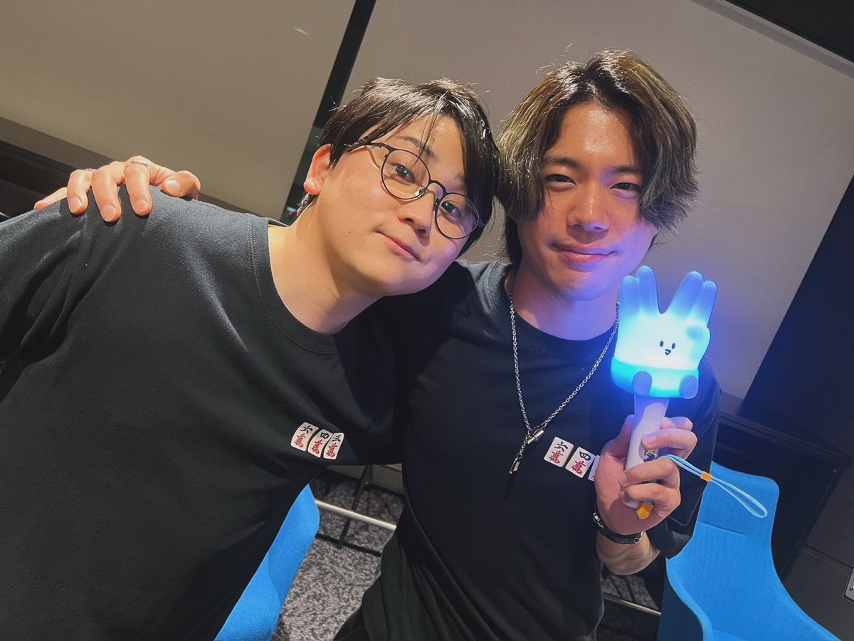 沖 聡次郎 Novelbright (@So_Nb_Gt) / Posts / X