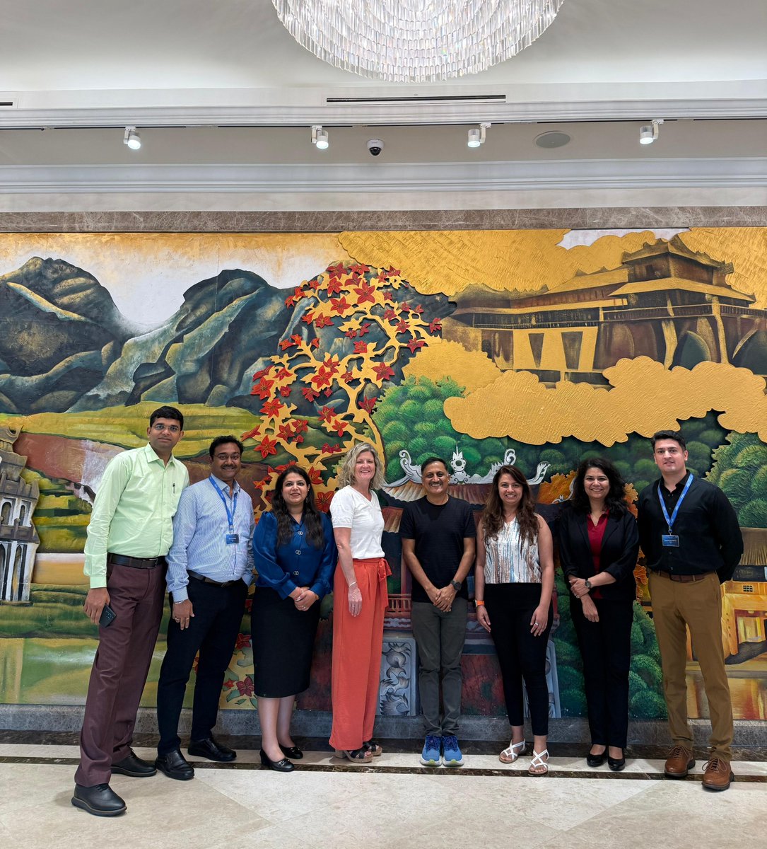 Premas Life Sciences tweet media