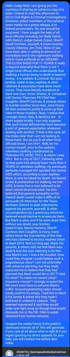 Anthony Chavez tweet media