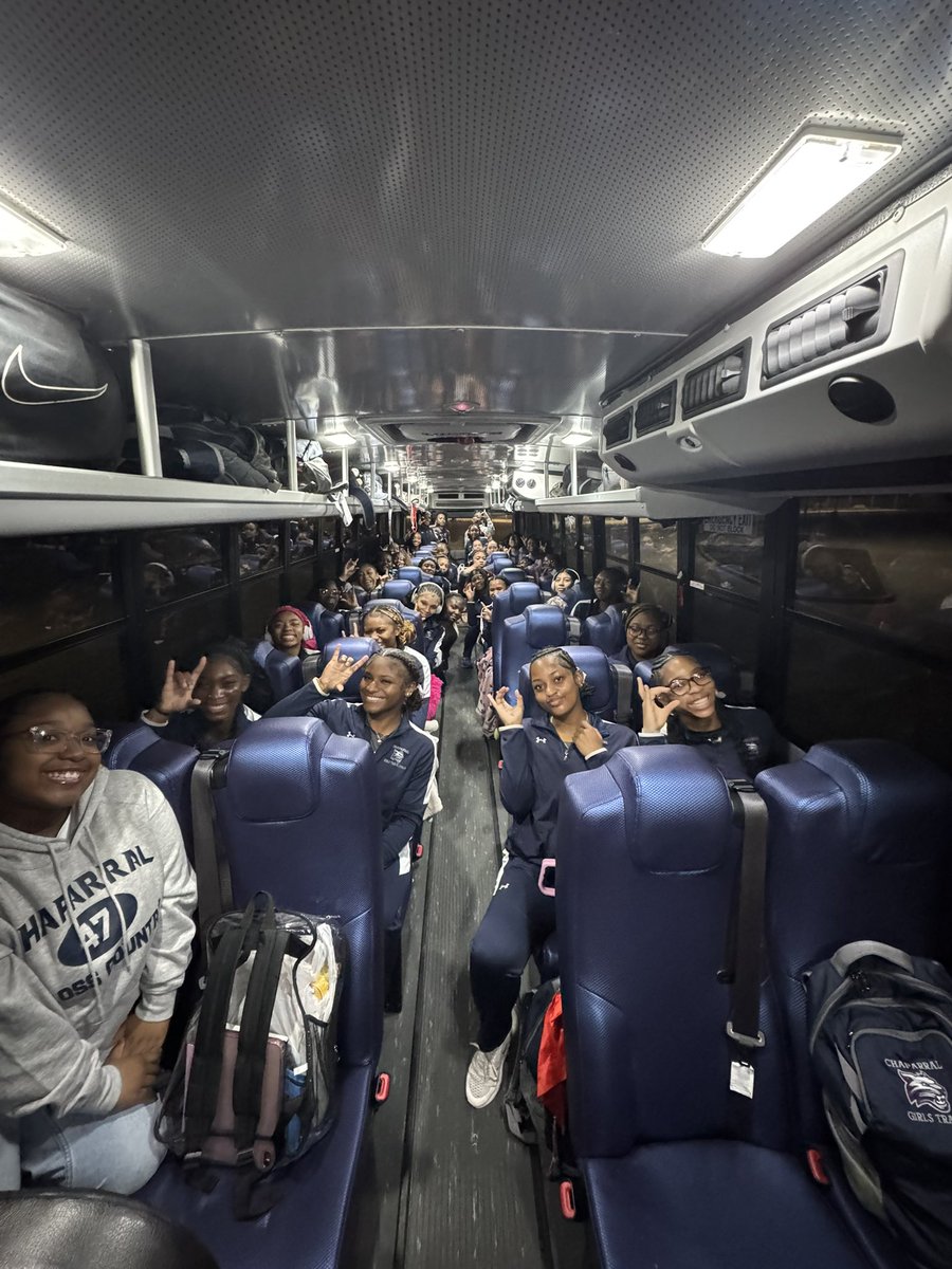 Chaparral Women's Track & Field tweet media