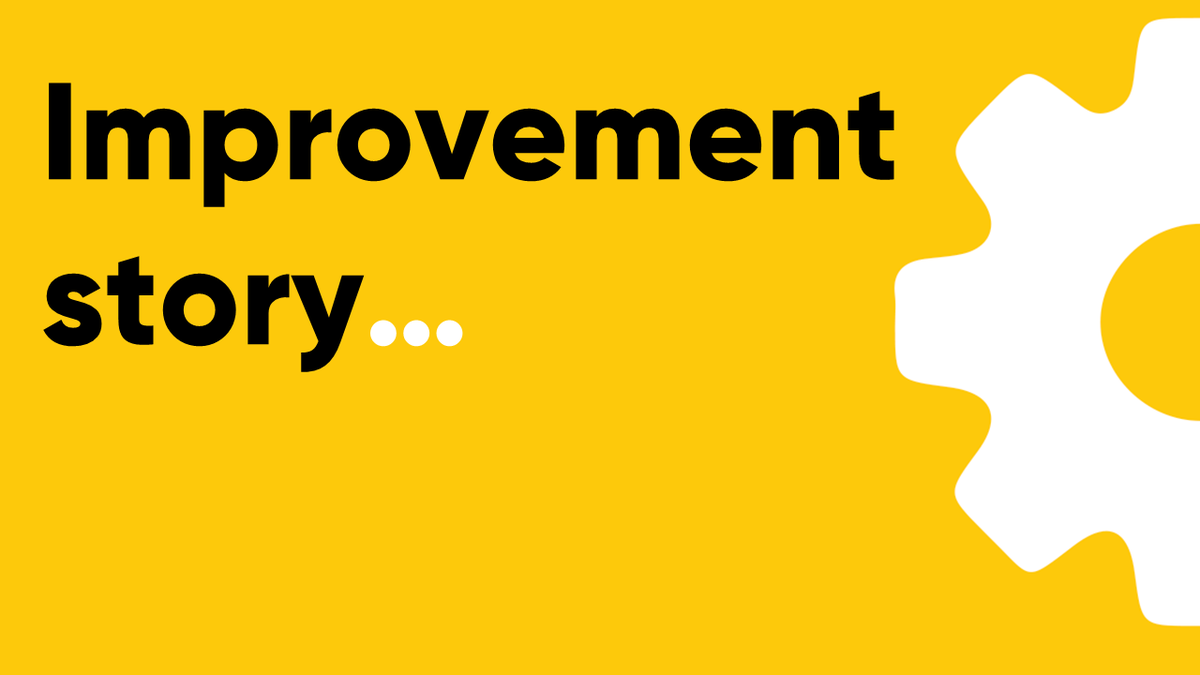 Boost Learning and Improvement Community tweet media