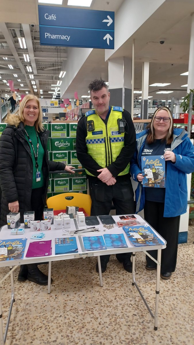 Birmingham Police tweet media